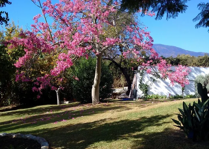 Holiday home La Casita