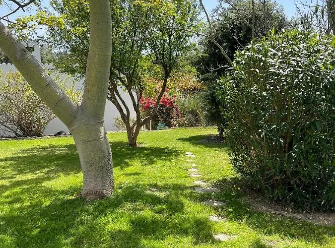 Holiday home La Casita Estepona