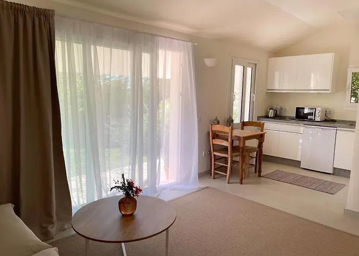 Holiday home La Casita Estepona