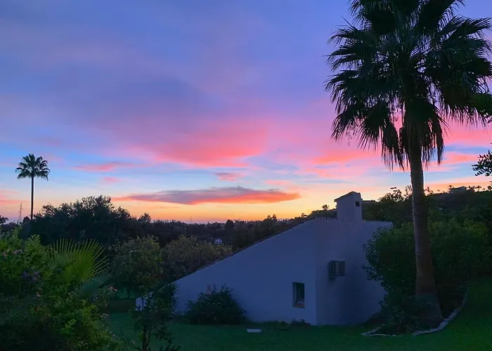 La Casita Holiday home *