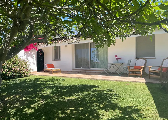 La Casita Holiday home *