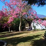 Hébergement de vacances La Casita