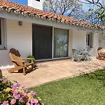 Hébergement de vacances La Casita *