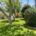 Hébergement de vacances La Casita Estepona