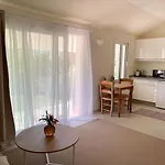 Ferienhaus La Casita Estepona