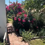 Hébergement de vacances La Casita *