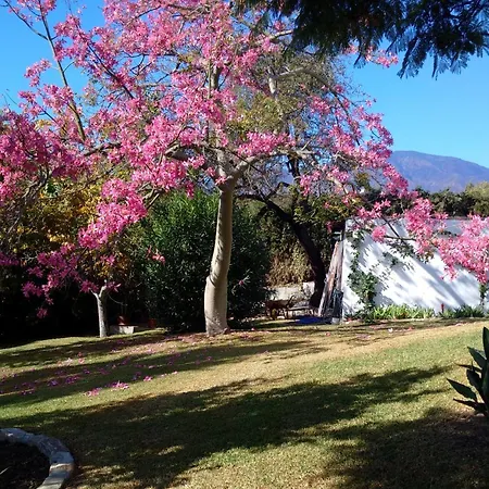 בית נופש La Casita