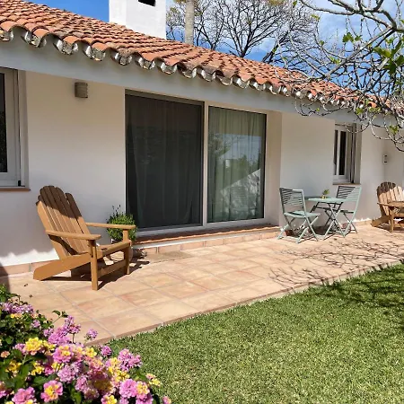בית נופש La Casita *