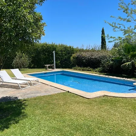 La Casita إِستيبونا