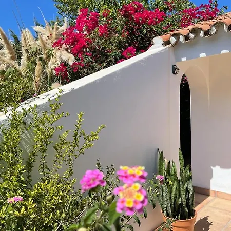 La Casita *