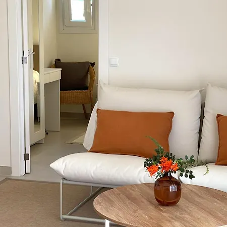 بيت للعطل La Casita