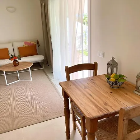 La Casita אסטפונה