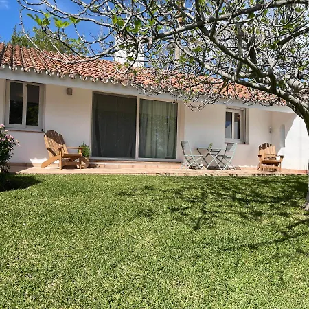 בית נופש La Casita *