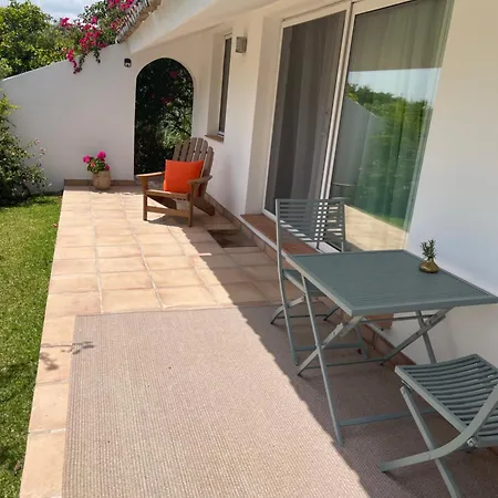 La Casita אסטפונה