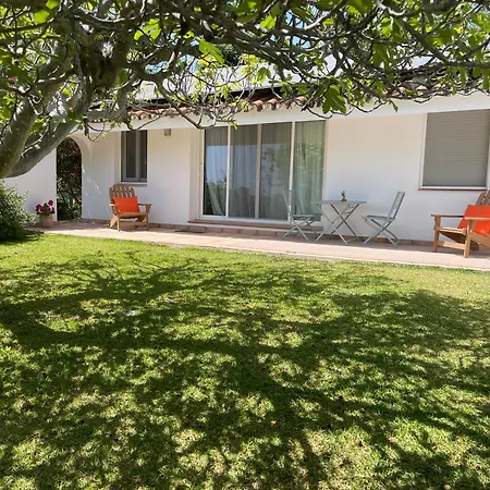 בית נופש La Casita