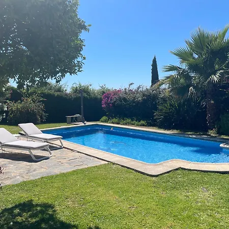 La Casita בית נופש