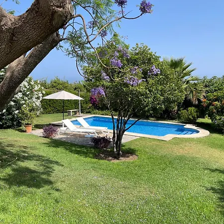 La Casita * Estepona