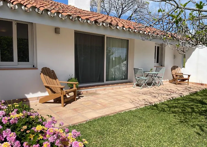 Holiday home La Casita *