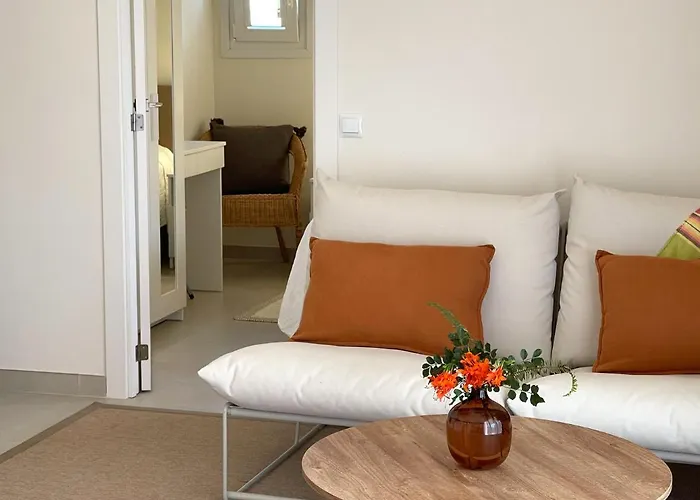 Holiday home La Casita