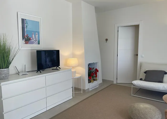 La Casita Holiday home