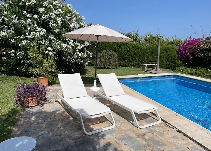 La Casita Holiday home Estepona