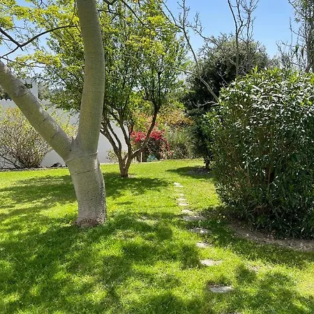 Hébergement de vacances La Casita Estepona