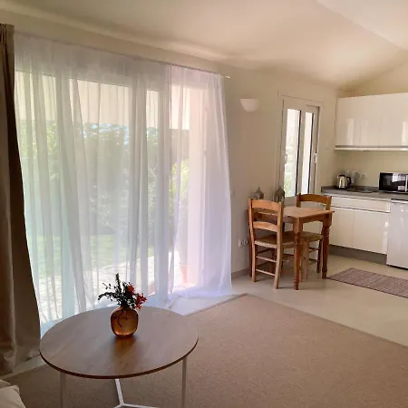 Hébergement de vacances La Casita Estepona