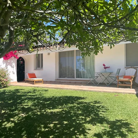 La Casita Hébergement de vacances *