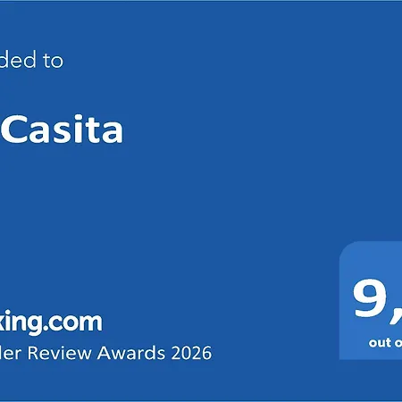 La Casita 埃斯特波纳