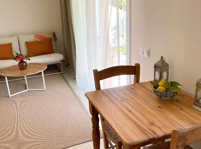 La Casita 埃斯特波纳