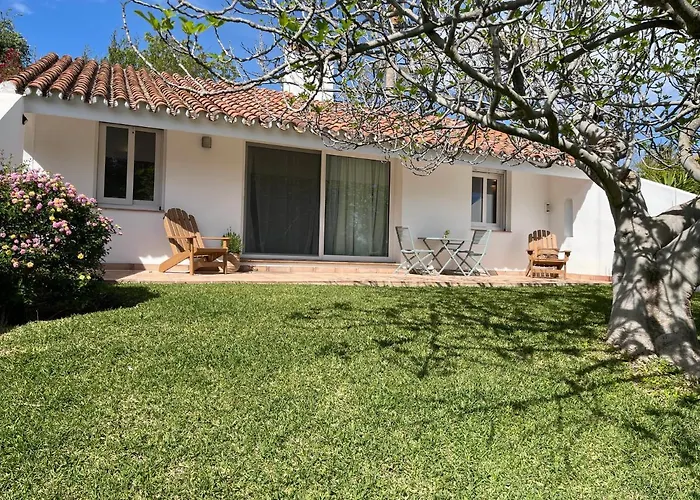 度假居 La Casita *