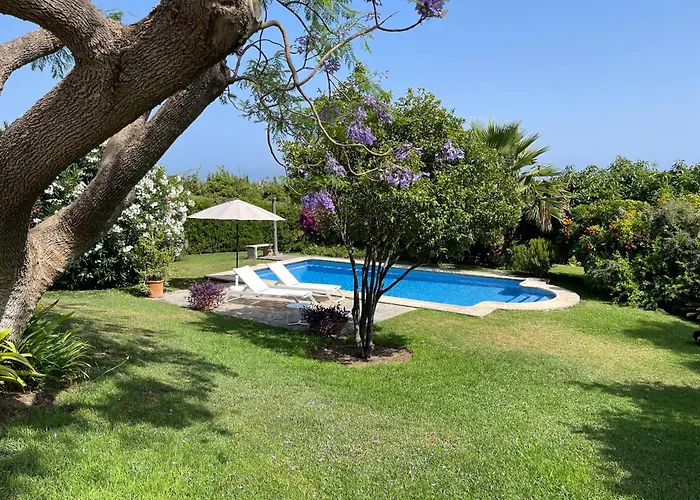 La Casita * 埃斯特波纳